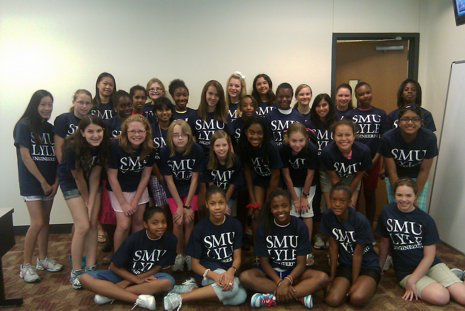 Camp fo Girls